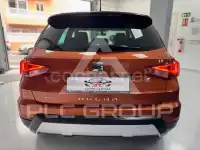 2019 Seat Alteca