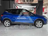 2019 Seat Alteca