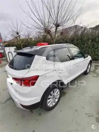 2019 Seat Alteca
