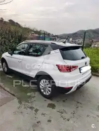 2019 Seat Alteca