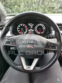 2019 Seat Alteca