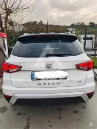 2019 Seat Alteca