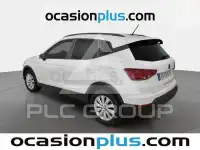 2019 Seat Alteca