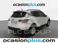 2019 Seat Alteca