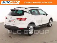 2019 Seat Alteca
