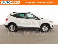 2019 Seat Alteca