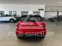 2019 Seat Alteca