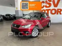 2019 Seat Alteca