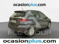 2019 Seat Alteca
