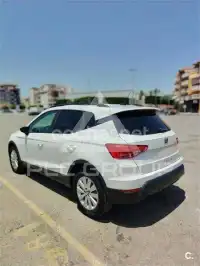 2019 Seat Alteca