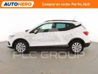 2019 Seat Alteca