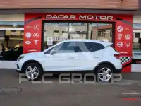 2019 Seat Alteca