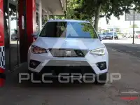 2019 Seat Alteca
