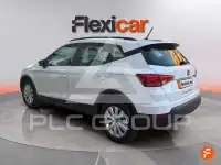 2019 Seat Alteca