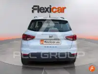 2019 Seat Alteca