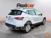 2019 Seat Alteca