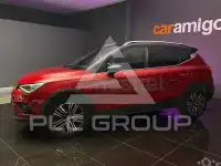 2019 Seat Alteca