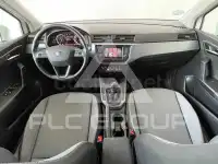 2019 Seat Alteca