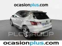 2019 Seat Alteca