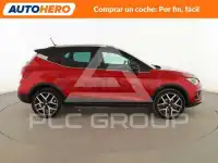 2019 Seat Alteca