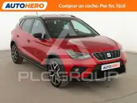 2019 Seat Alteca