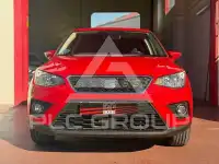 2019 Seat Alteca