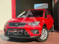 2019 Seat Alteca