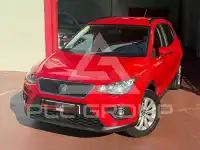 2019 Seat Alteca