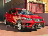 2019 Seat Alteca
