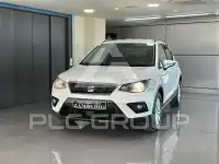 2019 Seat Alteca
