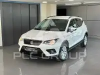 2019 Seat Alteca