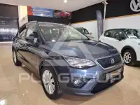 2019 Seat Alteca