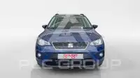 2019 Seat Alteca