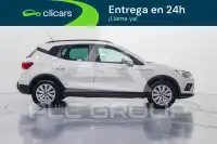 2019 Seat Alteca