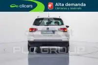 2019 Seat Alteca