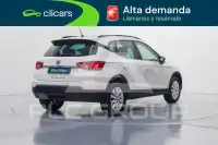 2019 Seat Alteca