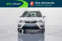 2019 Seat Alteca
