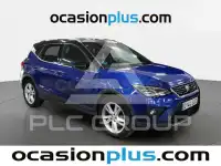 2019 Seat Alteca
