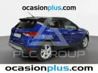 2019 Seat Alteca