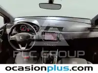 2019 Seat Alteca