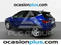 2019 Seat Alteca
