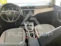 2019 Seat Alteca