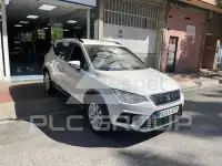 2019 Seat Alteca