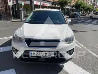 2019 Seat Alteca