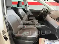 2019 Seat Alteca