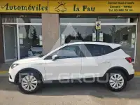 2019 Seat Alteca