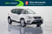 2019 Seat Alteca