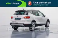 2019 Seat Alteca