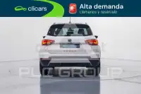 2019 Seat Alteca