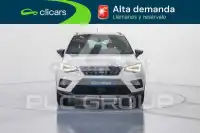 2019 Seat Alteca